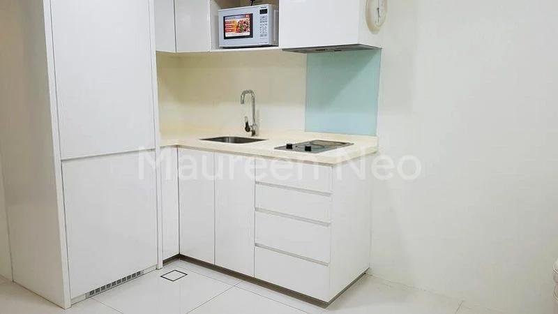 1 Bed Condo for Rent in  Siglap V - Image 8
